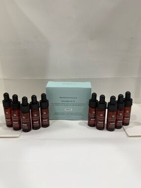 NEW SkinCeuticals Phloretin CF - 40 mL